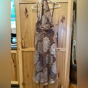 S.L. Fashion Dress Size 6